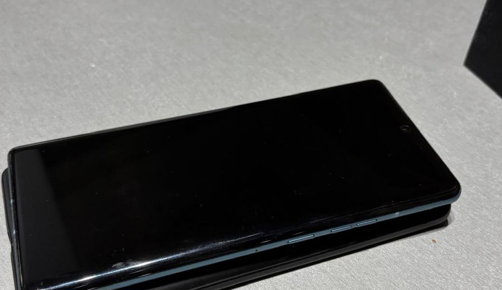 Motorola Edge 40 Pro