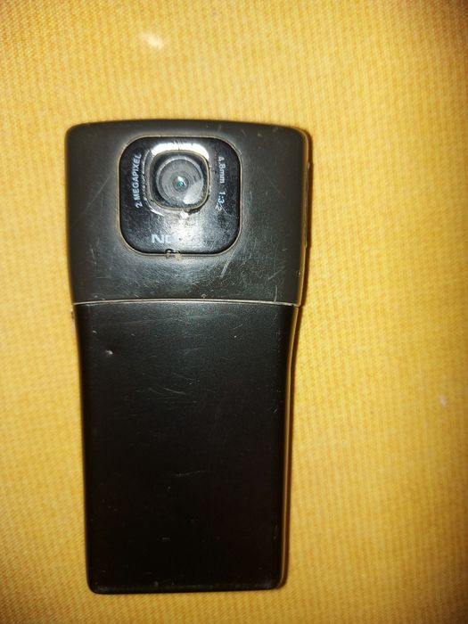 Сота,  Nokia экран поврежден,