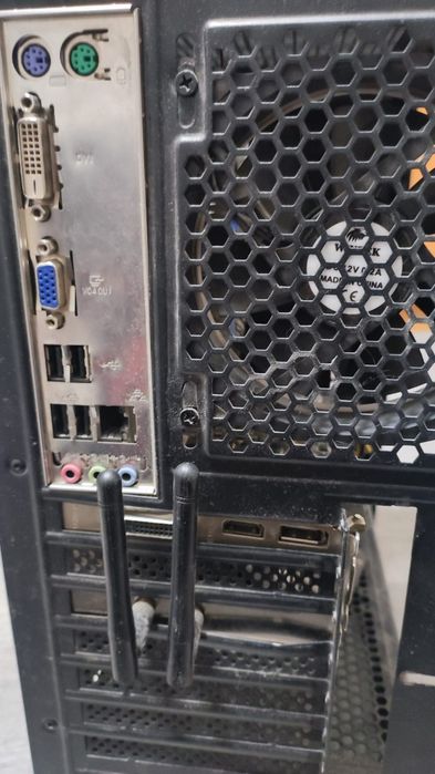 Компьютер игровой