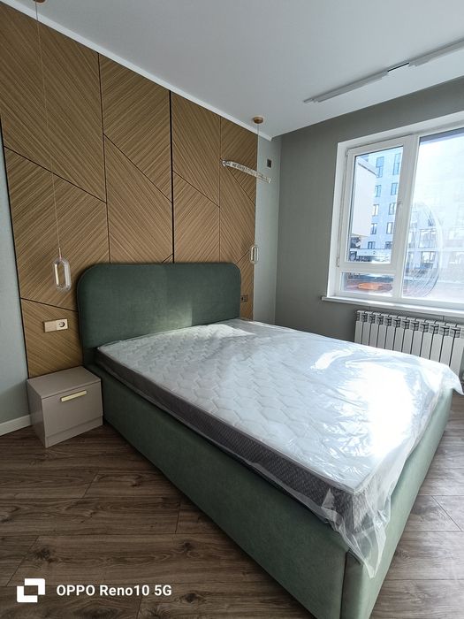 Кровать кепілдікпен