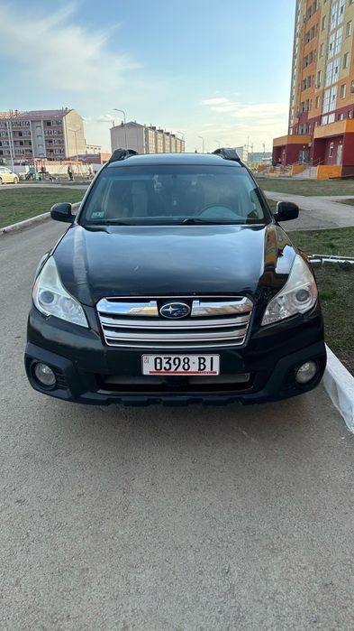 Субару аутбек сатылады