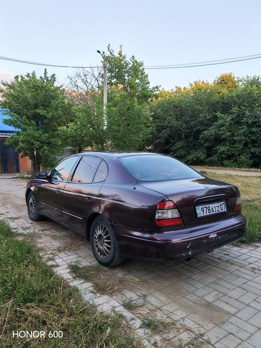 Део леганза сатылады