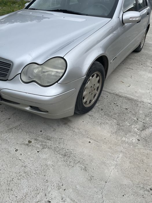Motor mercedes 2.2cdi Piese mercedes dezmembrez mercedes