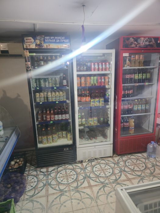 Продам дом магазином