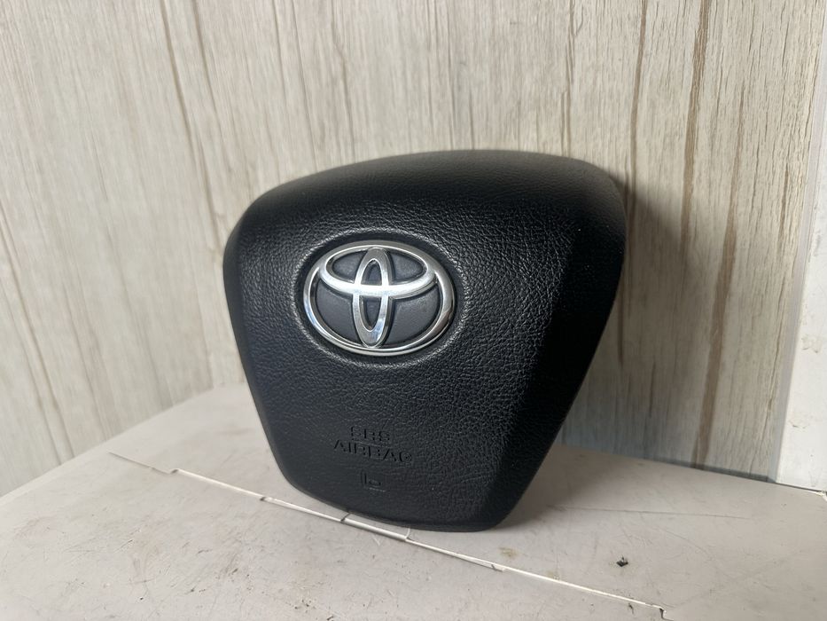 Airbag за Тойота Авенсис Т27