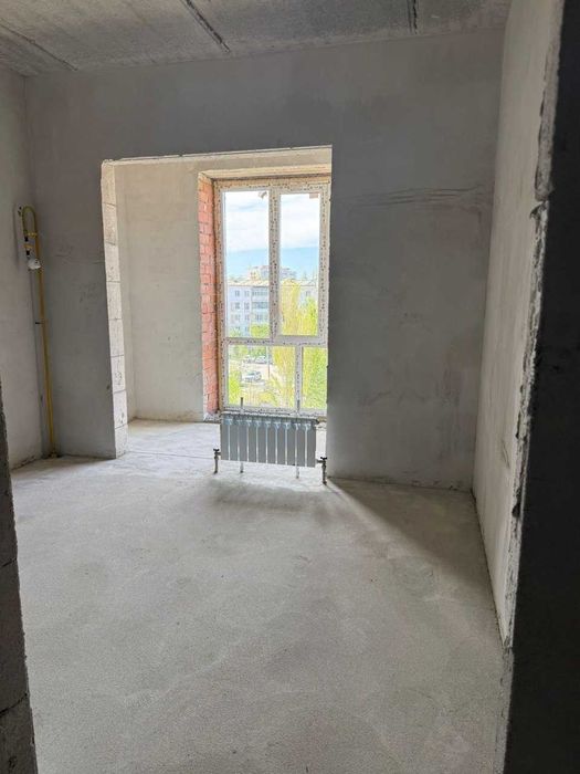 Продам 1  комнатную квартиру в г.рудный