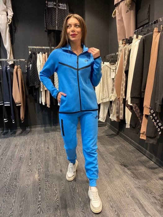 Мъжки и дамски екипи памук