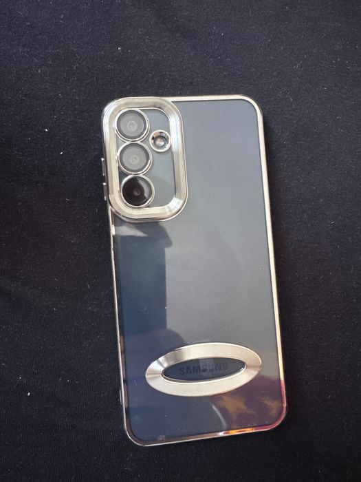 Samsungs A16 5G със гаранция