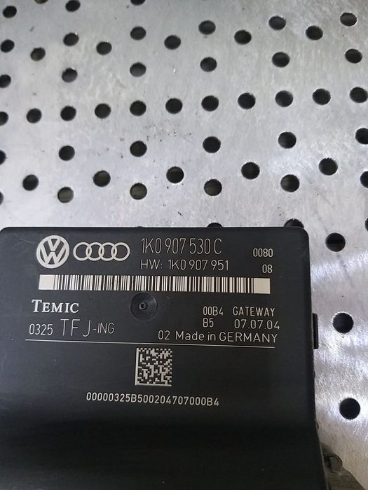 Modul can gateway seat altea 5p 1k0907530c