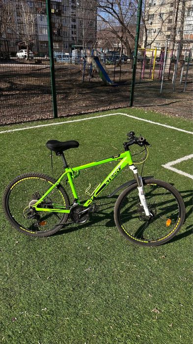 Продам велосипеды