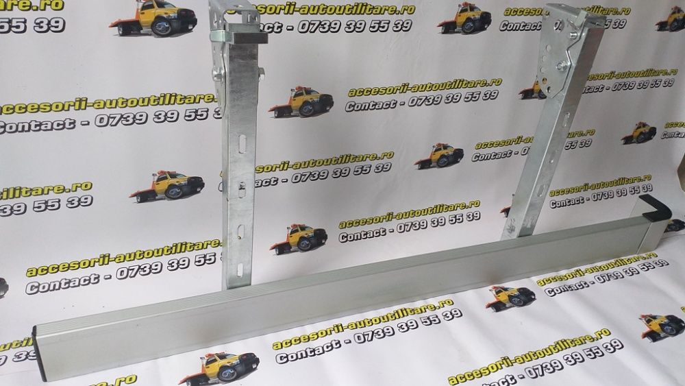 Parabiciclisti Mercedes Vario