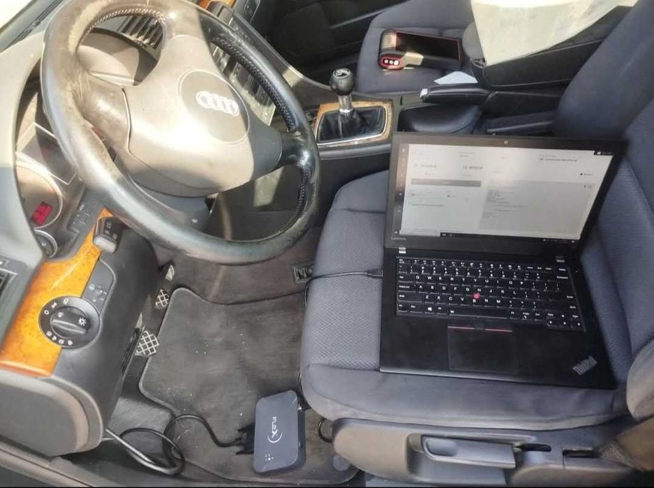 ECU REMAP - Чип тунинг, DPF OFF, EGR OFF, A&N Performance