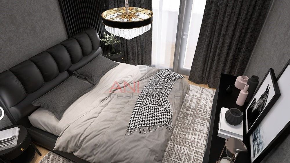 Продава се Двустаен апартамент в Варна, Кайсиева градина - 88 кв.м за 620 €/кв.м - Снимка #1