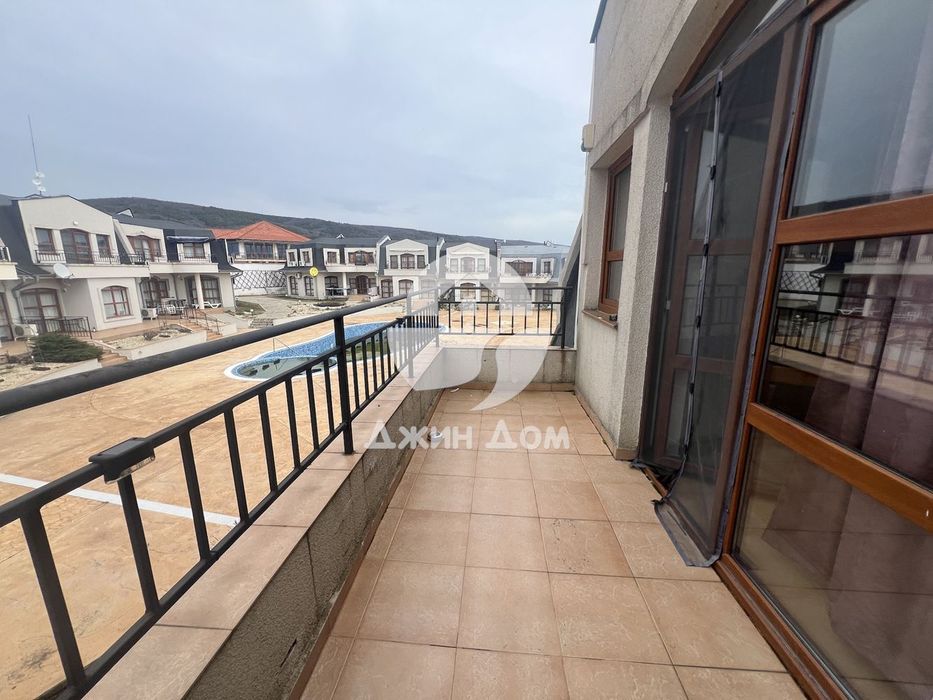 Продава се Тристаен апартамент в с. Кошарица, Област Бургас - 76 кв.м за 490 €/кв.м - Снимка #11