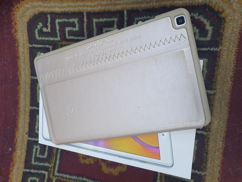 Samsung galaxy tab A