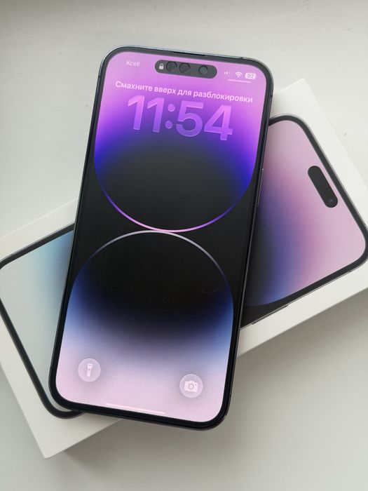 iPhone 14 Pro Max 256 Gb