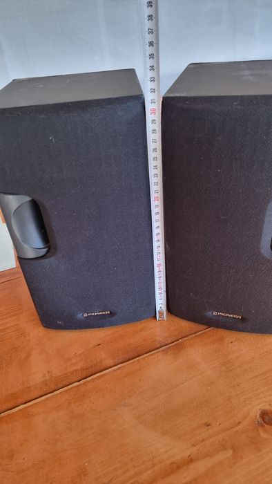 Boxe Pioneer 60w