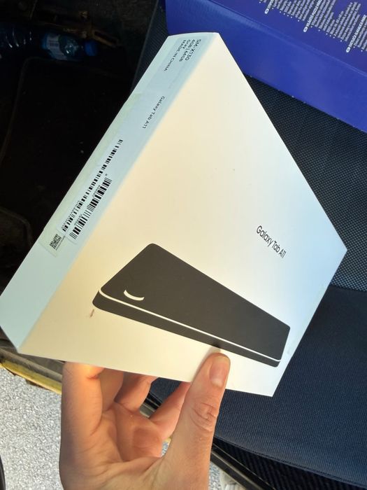 Чисто нов таблет Samsung Galaxy Tab A11