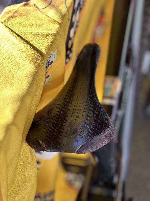 Vand bicicleta canyon torque al6