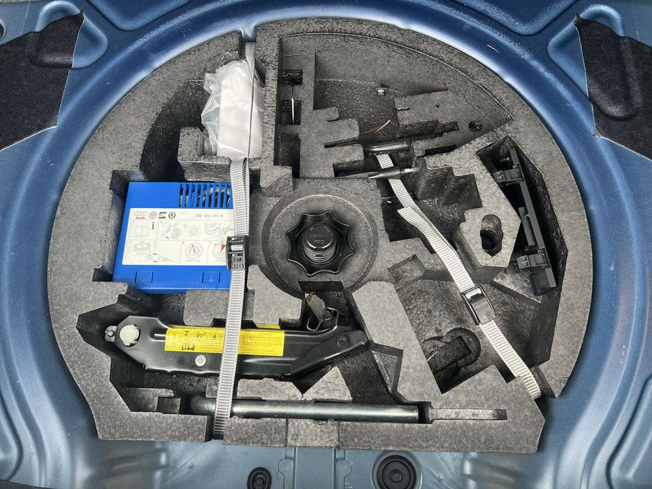 VW Golf 5 1.9 TDi Автоматик