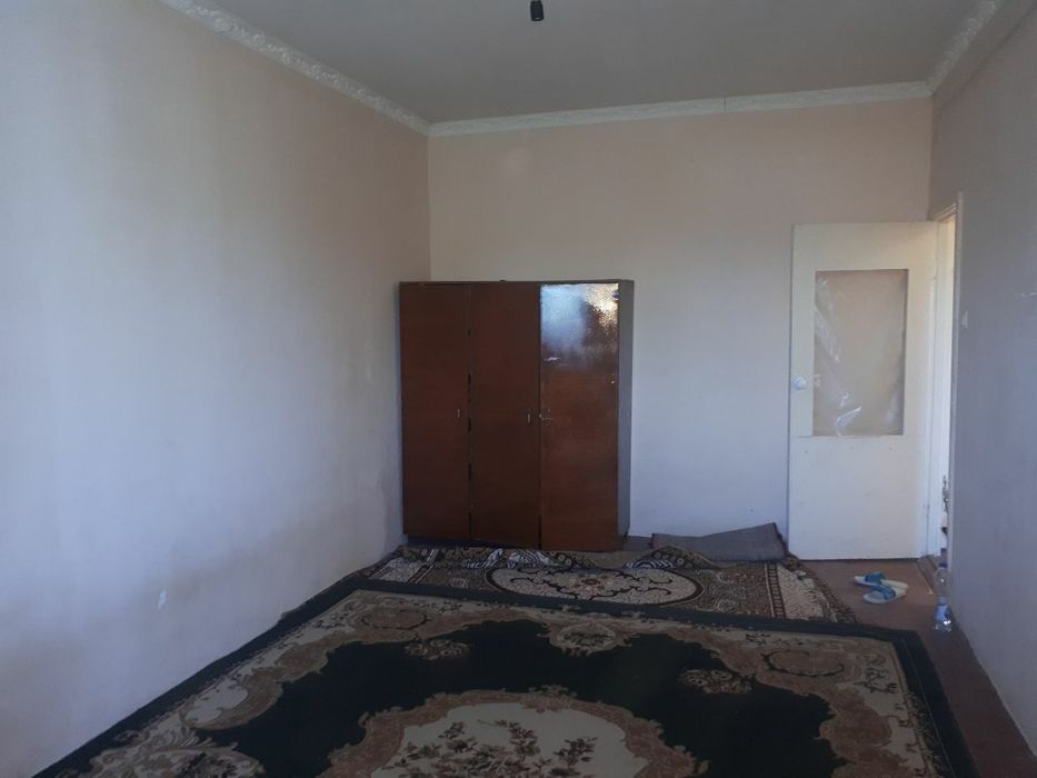 Сдаю однокомнатную квартиру!