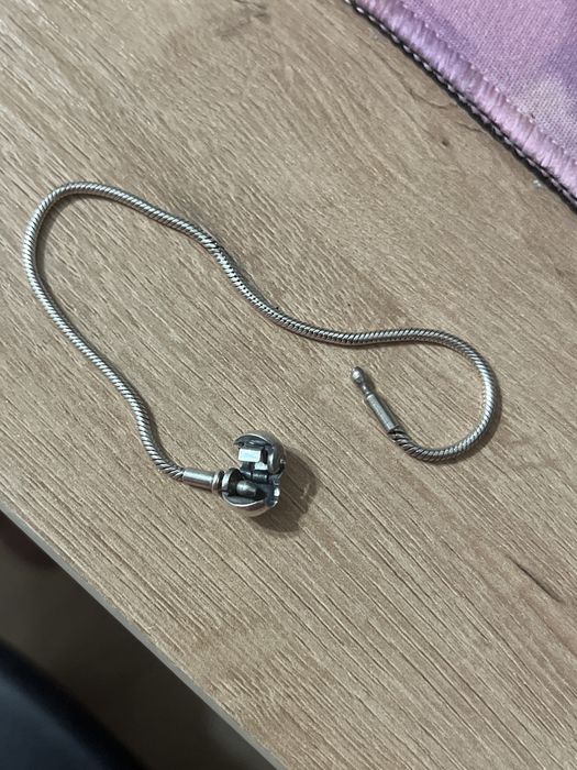 Браслет PANDORA me