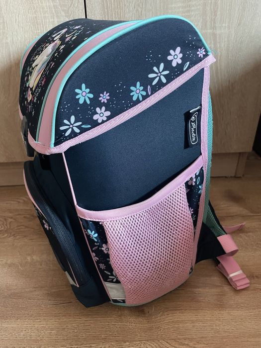 Ученическа раница за момиче
