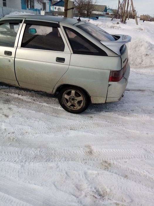 Продам ваз 2112..