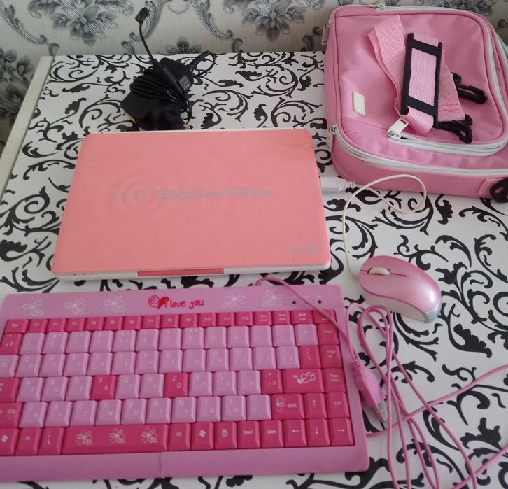 Продам .Нетбук +ПЛАНШЕТ