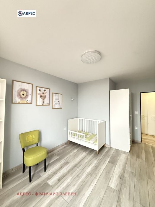 3-стаен в Плевен-Широк център площ 93 цена 172000