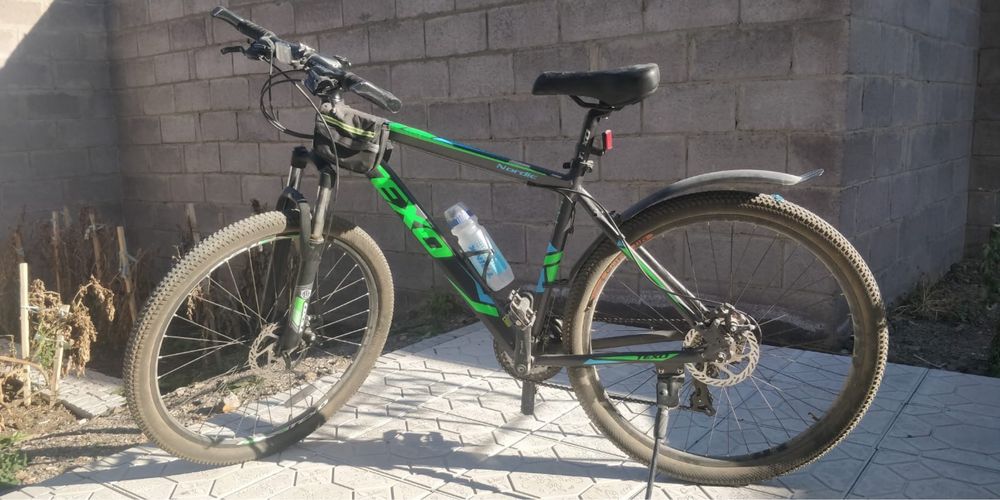 Продам велосипеды