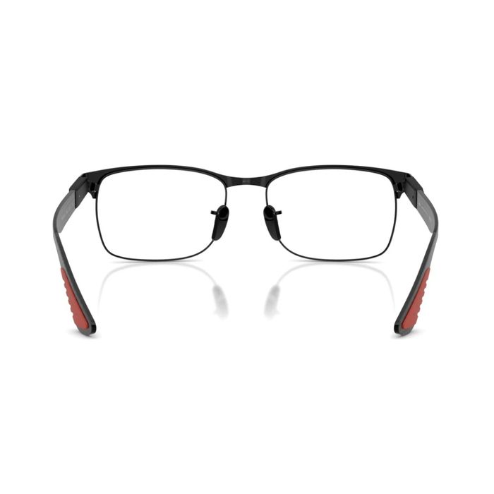 Ray-Ban RX8425M F002 Black - Unisex Optical Frames 55mm