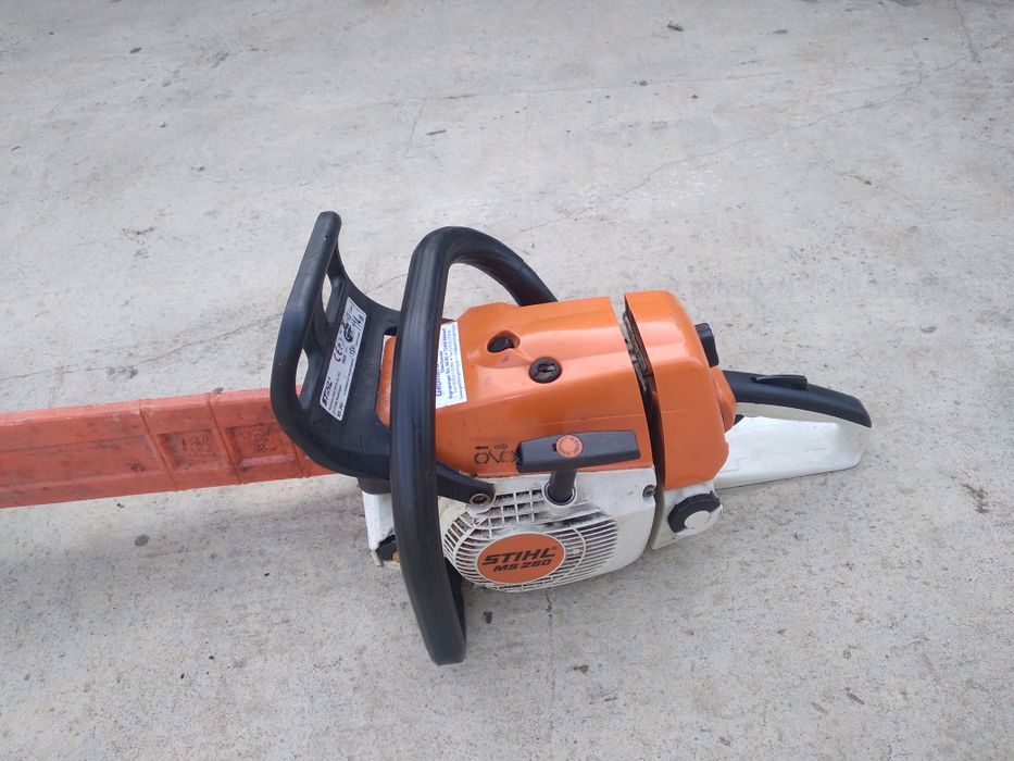 Drujbe  originale STIHL  ms  : 021- 023- 240-260