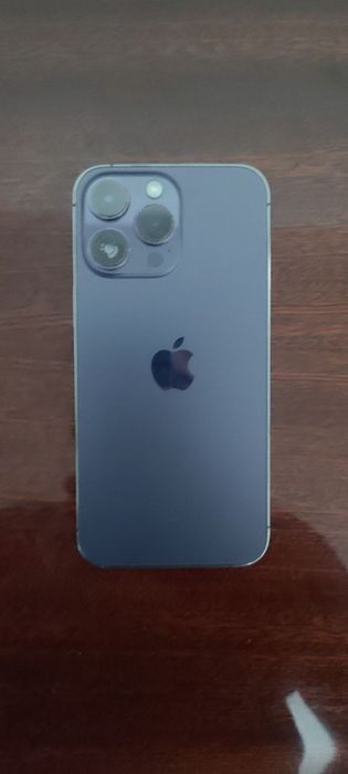 14 pro max sotiladi 256