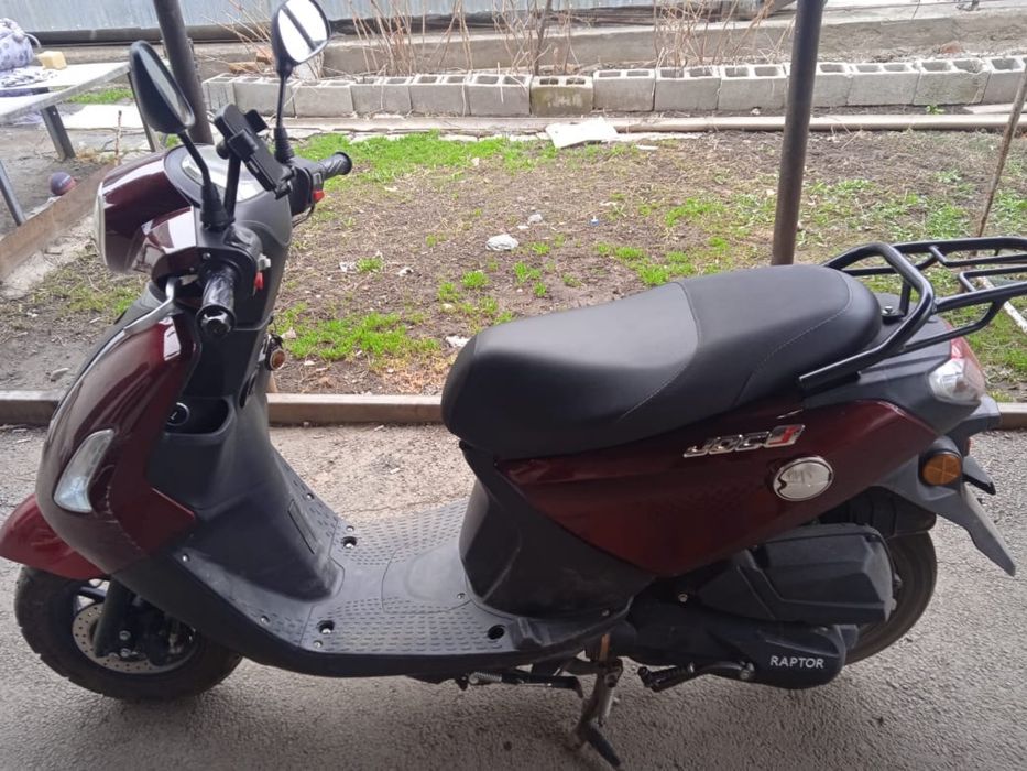 Продам Yamaha Joc