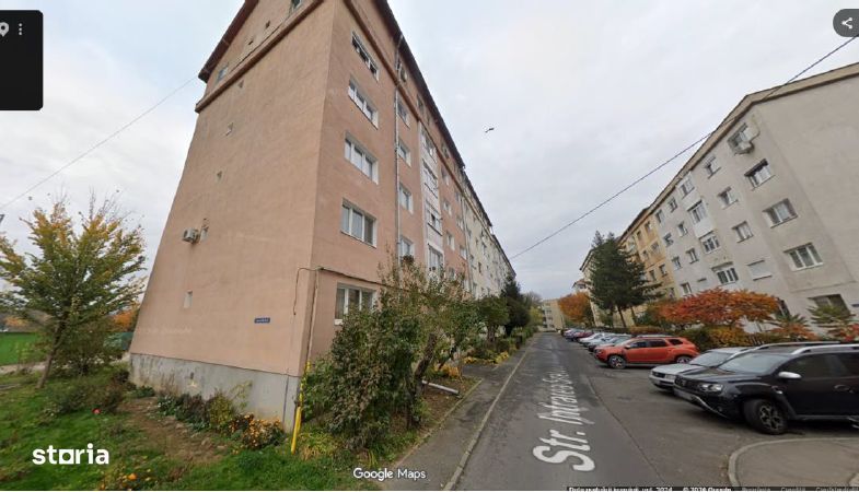 Apartament 2 camere cota parte 20/64 Sibiu, ID: R3354320