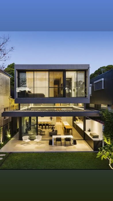 Кантейнер дом дача