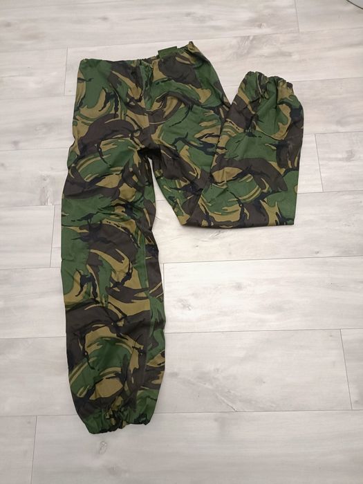 Pantaloni Impermeabili Goretex UK - XL