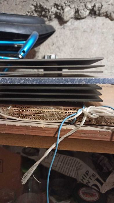 электрод гипохлоридный