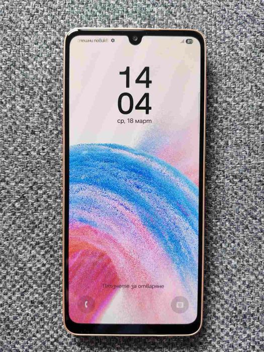 Телефон Samsung A33 5G