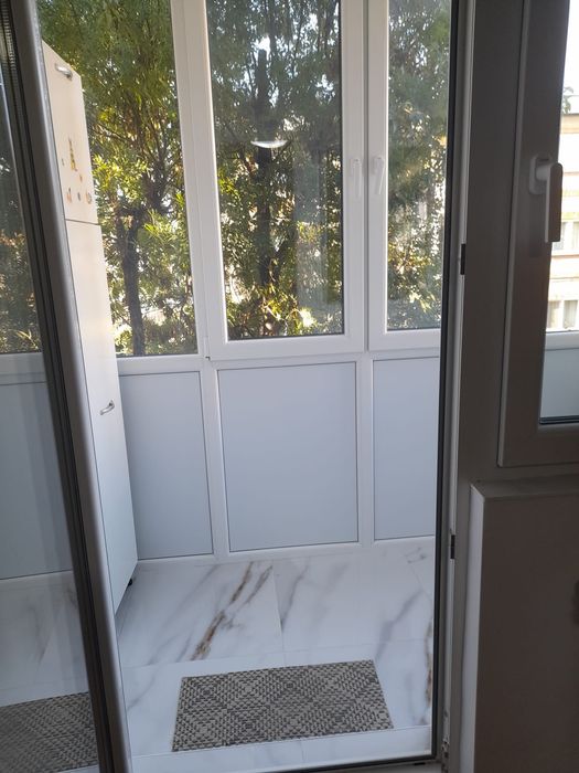 Inchiriere apartament cu o camera ultracentral Arad