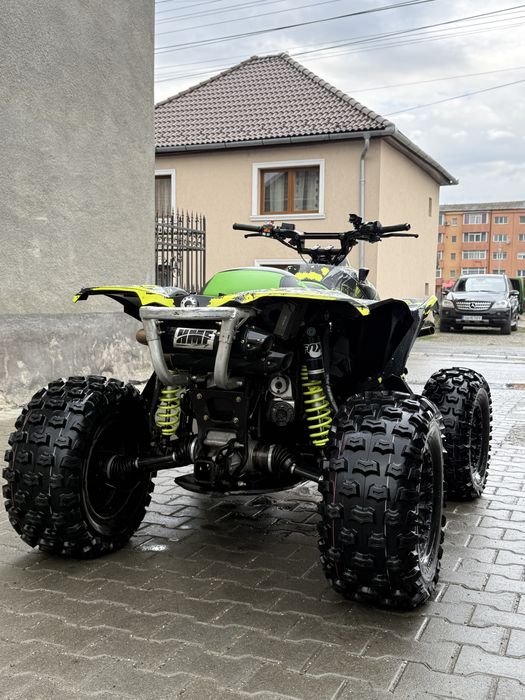 CAN-AM Renegade  1000