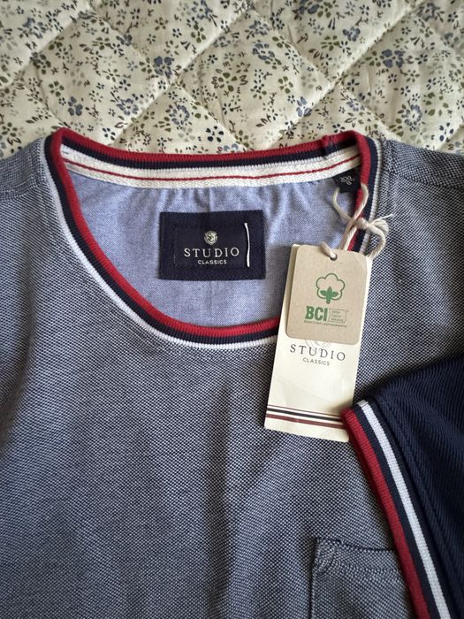 Tricouri polo noi