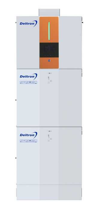 Delton ESS 510 All in one system