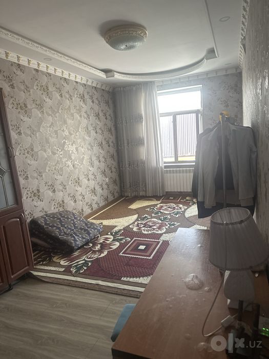 Xazyaykali kv 1 ta bola qoyiladi studentla yo iwcila