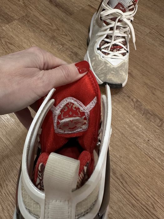 Кросовки Nike LeBron