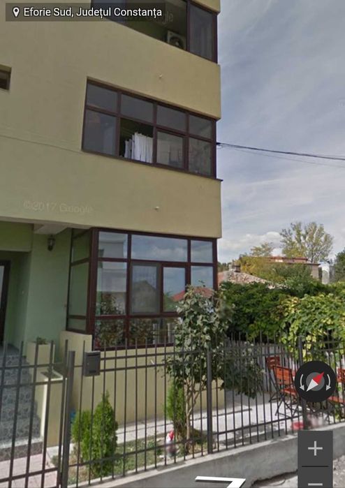 Vând locuință de vacanță