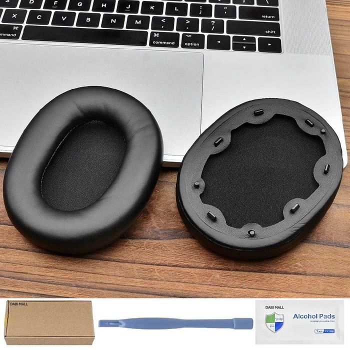 Set 2 bureti pentru casti Sony INZONE H9 WH-G900N / H7 WH-G700W