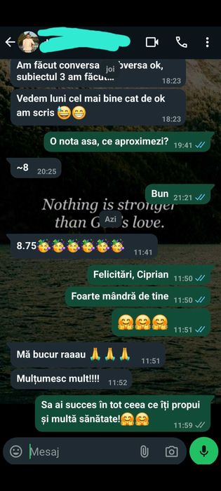 Ofer meditații la Logică pentru Bacalaureat