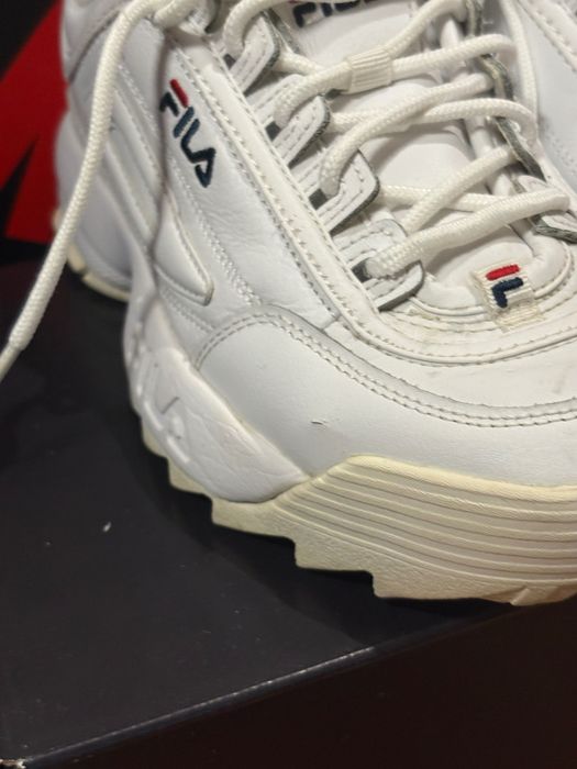 Pantofi sport Fila